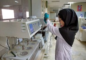 صنعت داروسازی ایران در تحریمها و جنگ واکسینه شده است