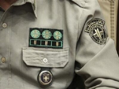 «ضامن آهو» الگوی محیطبانان ایران شد