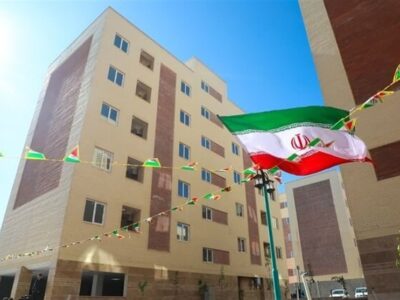 ضرورت ابلاغ حق مسکن ۳ میلیونی کارگران و مصوبه مزد