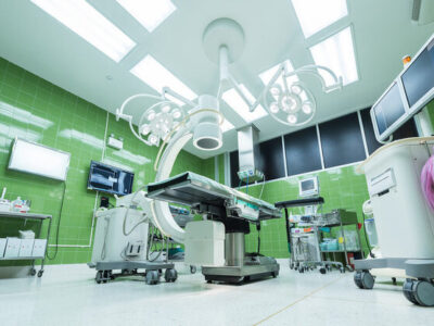 ضرورت تسهیل مسیر الکترونیکیسازی فرآیندهای آزمایشگاهی