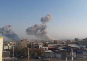 ضرورت دریافت غرامت ناشی از آسیبهای محیط زیستی