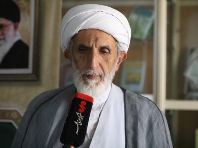 طائب در شاهرود: «جانفدا» قرارداد عاشقانه مردم با امام امت است