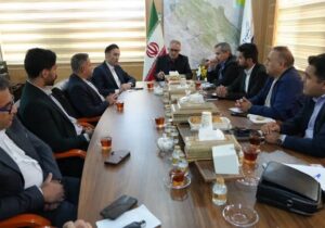 طرح ساماندهی رودخانه بشار فرصتی برای توسعه گردشگری جنوب کشور