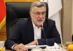 ظفرقندی: بیشترین هزینهها در حوزه دارو مربوط به سرم است