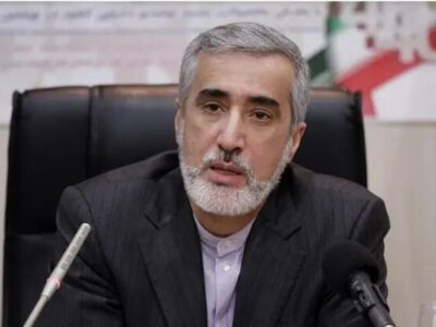 عاملان حمله به شرکتهای دارویی به قوانین بینالمللی پایبند نیستند