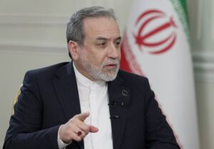 عراقچی: وضعیت موجود در تنگه هرمز نتیجه مستقیم قانونشکنی آمریکا است