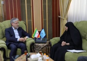 علاوه بر مسائل مالی به امنیت ذهنی و روانی دانشگاهیان نیز باید توجه کرد