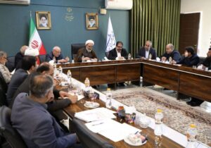 عملیات بازسازی تأسیسات آسیب‌دیده در جنگ آغاز شد/ تدوین پکیج مدیریتی وزارت نفت برای دولت