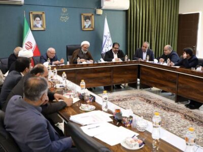 عملیات بازسازی تأسیسات آسیبدیده در جنگ آغاز شد/ تدوین پکیج مدیریتی وزارت نفت برای دولت