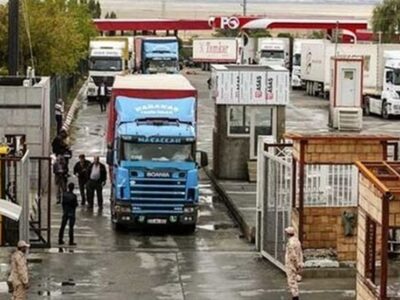 عوارض واردات گوشت قرمز به ازاء هر کیلو ۱۱۰۰۰ ریال شد