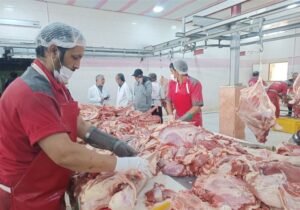 عوارض واردات گوشت و مرغ در سال جاری اعلام شد