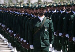 فراجا: سپاه پاسداران شجرهای طیبهای که در جان ملت ریشه دوانیده است