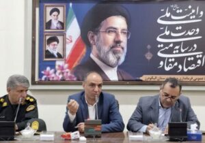 فرماندار ویژه الیگودرز: تکمیل شبکه پایاب سد «حوضیان» ضروری است