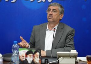 فرمانداران نظارت جدی و میدانی از بازار لرستان داشته باشند