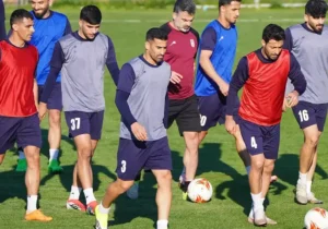 فهرست ۳۰ نفره قلعهنویی برای اردوی جام جهانی ۲۰۲۶ اعلام شد