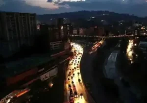 فوری/ برق استان البرز وصل شد