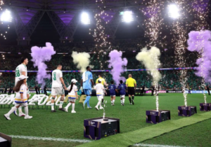 فینال لیگ نخبگان آسیا فردا در جده برگزار میشود + جزییات