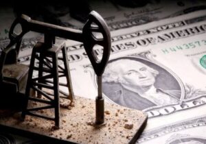 قیمت نفت جهانی دوشنبه ۷ اردیبهشت ۱۴۰۵ / قیمت نفت در بازار جهانی افزایش یافت