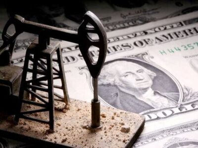 قیمت نفت جهانی دوشنبه ۷ اردیبهشت ۱۴۰۵ / قیمت نفت در بازار جهانی افزایش یافت