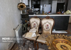 لزوم بازسازی ساختمانها با رویکرد زیست محیطی