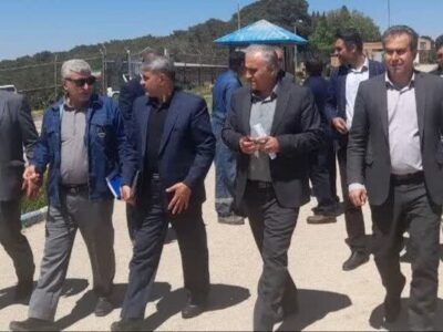 لزوم بررسی مستمر پایداری و ارائه خدمات زیرساختها در کشور