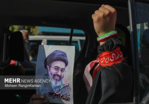 لشکر ۲۹ میلیونی «جانفدا»؛ بسیج سراسری برای دفاع از ایران