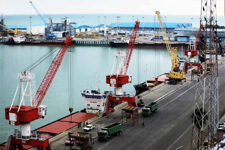 مازندران؛ راهگذاری راهبردی برای گذر از تحریمها مازندران؛ راهگذاری راهبردی برای گذر از تحریمها