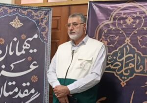 مازندرانیها پیشتاز ارادت به امام رضا(ع) هستند؛ تشکیل هستههای شمیم