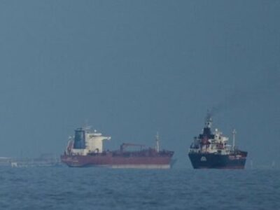 محاصره دریایی ایران قیمت نفت را شدیدا افزایش میدهد