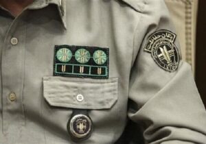 محیطبانان نمونه استانی اسفند ماه معرفی شدند