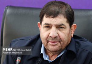 مخبر: هر اشتباه حریف، ماشه تادیب نهایی را خواهد کشید