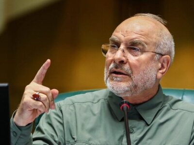 مدال افتخار مجاهدت در سه جنگ تحمیلی بر سینه بزرگمردان سپاه میدرخشد