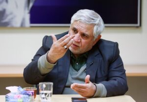 مذاکرات در شرایط فعلی ضرورت ندارد/ ایران برای همه گزینهها آماده است