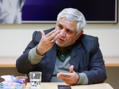 مذاکرات در شرایط فعلی ضرورت ندارد/ ایران برای همه گزینهها آماده است