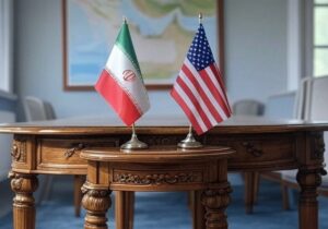 مذاکره با آمریکا در چه نقطهای تبدیل به تجربه میشود؟