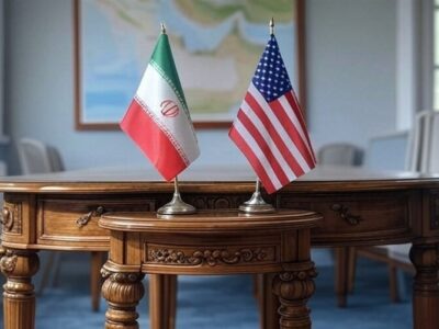 مذاکره با آمریکا در چه نقطهای تبدیل به تجربه میشود؟