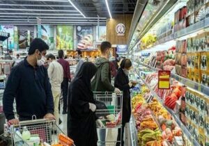 مردم به ثبات بازار کالاهای اساسی کمک کردند
