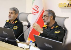 مردم ستون اصلی امنیت کشور هستند؛خدمت به مردم بزرگترین افتخار پلیس است