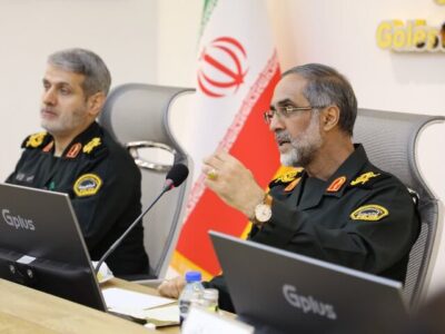 مردم ستون اصلی امنیت کشور هستند؛خدمت به مردم بزرگترین افتخار پلیس است