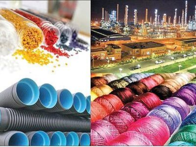 مردم نگران کمبود کالاهای پتروشیمی نباشند/ واردات اقلام مهم آغاز میشود