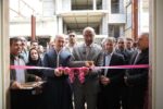 مرکز سلامت صفیآباد جوانرود به بهرهبرداری رسید