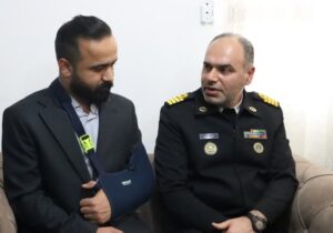 مسیحپور: جنایت آمریکا در هدف قرار دادن ناو دنا هرگز فراموش نمیشود