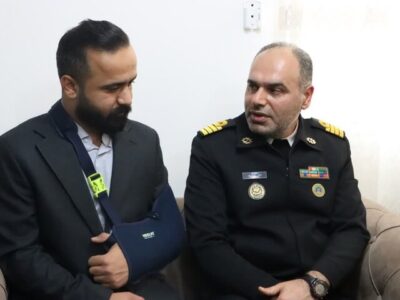 مسیحپور: جنایت آمریکا در هدف قرار دادن ناو دنا هرگز فراموش نمیشود