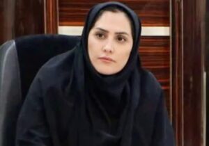 مشاهده آفت «سوسک قهوهای» در مزارع غلات دلفان