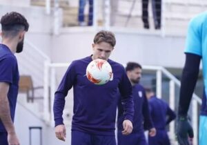 مصدومیت ستاره جدید قلعهنویی تشدید شد!