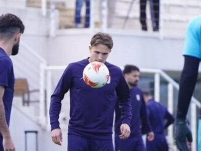 مصدومیت ستاره جدید قلعهنویی تشدید شد!