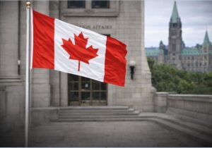 ممنوعیت هوش مصنوعی و شبکه اجتماعی برای کودکان به کانادا رسید