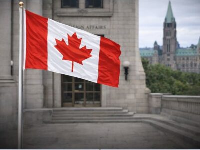 ممنوعیت هوش مصنوعی و شبکه اجتماعی برای کودکان به کانادا رسید