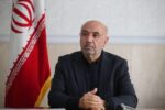 میدری: امسال طبقهبندی درست مشاغل به نتیجه خواهد رسید