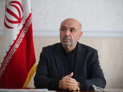 میدری: امسال طبقهبندی درست مشاغل به نتیجه خواهد رسید